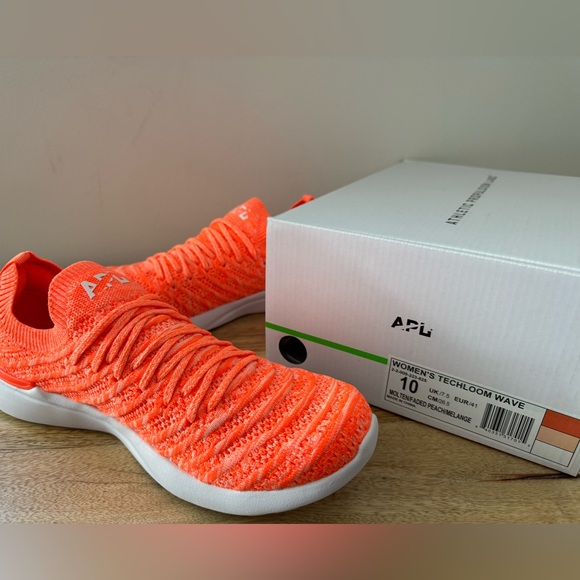 APL Techloom Wave - Picture 13 of 15